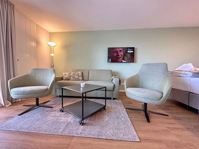 Ferienwohnung für 2 Personen (43 m²) in Westerland (Sylt) 1/10