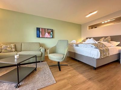 Ferienwohnung für 2 Personen (43 m²) in Westerland (Sylt) 4/10