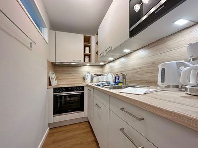 Ferienwohnung für 2 Personen (43 m²) in Westerland (Sylt) 6/10