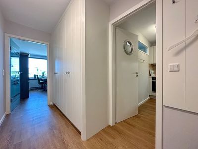 Ferienwohnung für 2 Personen (43 m²) in Westerland (Sylt) 9/10