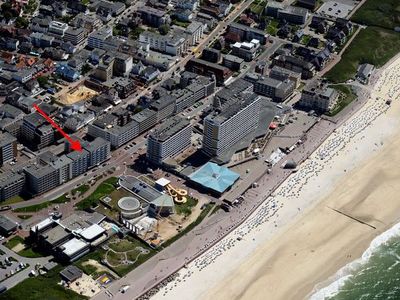 Ferienwohnung für 2 Personen (43 m²) in Westerland (Sylt) 10/10