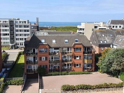 Ferienwohnung für 3 Personen (52 m²) in Westerland (Sylt) 4/10