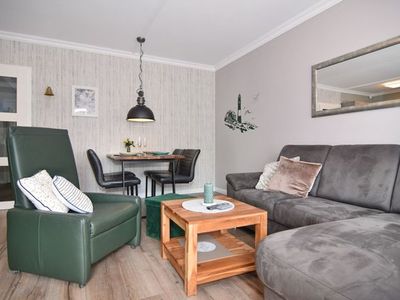 Ferienwohnung für 3 Personen (52 m²) in Westerland (Sylt) 5/10