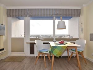 Ferienwohnung für 2 Personen (30 m²) in Westerland (Sylt)