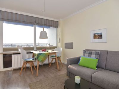 Ferienwohnung für 2 Personen (30 m²) in Westerland (Sylt) 2/10