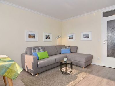 Ferienwohnung für 2 Personen (30 m²) in Westerland (Sylt) 4/10