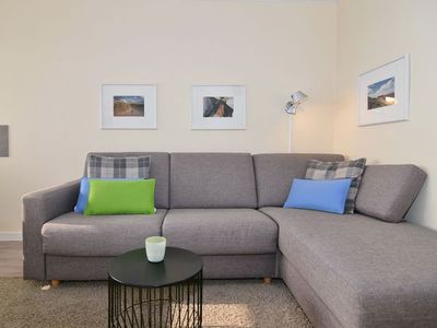 Ferienwohnung für 2 Personen (30 m²) in Westerland (Sylt) 5/10