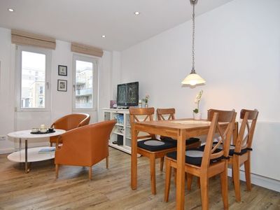 Ferienwohnung für 2 Personen (45 m²) in Westerland (Sylt) 3/10