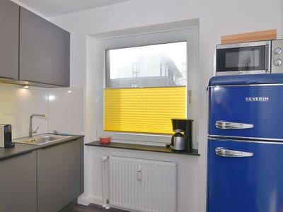 Ferienwohnung für 2 Personen (48 m²) in Westerland (Sylt) 7/10