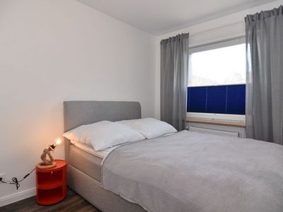 Ferienwohnung für 2 Personen (48 m²) in Westerland (Sylt) 9/10