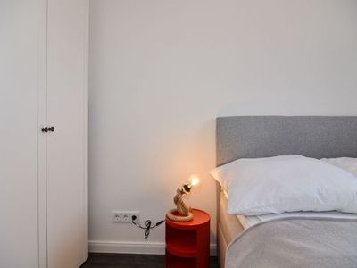 Ferienwohnung für 2 Personen (48 m²) in Westerland (Sylt) 10/10