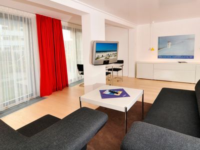 Ferienwohnung für 4 Personen (62 m²) in Westerland (Sylt) 1/7