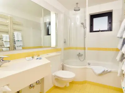Ferienwohnung für 4 Personen (62 m²) in Westerland (Sylt) 6/7