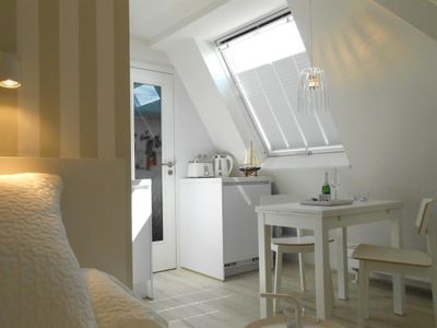 Ferienwohnung für 2 Personen (15 m²) in Westerland (Sylt) 4/10