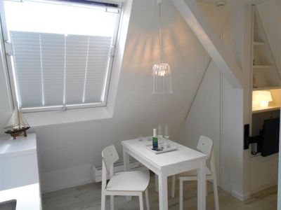 Ferienwohnung für 2 Personen (15 m²) in Westerland (Sylt) 5/10