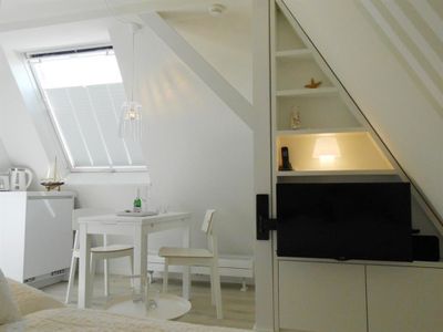 Ferienwohnung für 2 Personen (15 m²) in Westerland (Sylt) 6/10