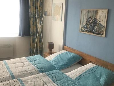 Ferienwohnung für 2 Personen (55 m²) in Westerland (Sylt) 3/7