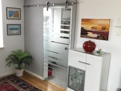 Ferienwohnung für 2 Personen (55 m²) in Westerland (Sylt) 4/7