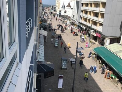 Ferienwohnung für 2 Personen (55 m²) in Westerland (Sylt) 7/7