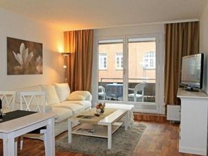 Ferienwohnung für 4 Personen (55 m²) in Westerland (Sylt)