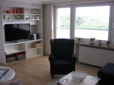 Ferienwohnung für 4 Personen (50 m²) in Westerland (Sylt) 5/8