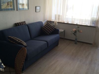 Ferienwohnung für 2 Personen (35 m²) in Westerland (Sylt) 2/10