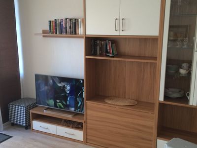 Ferienwohnung für 2 Personen (35 m²) in Westerland (Sylt) 3/10