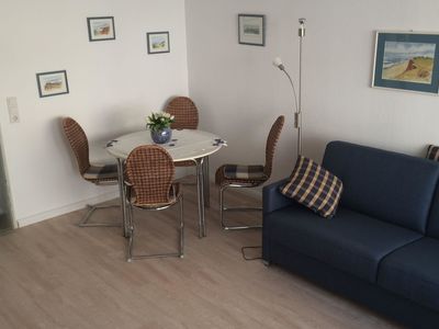 Ferienwohnung für 2 Personen (35 m²) in Westerland (Sylt) 4/10