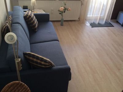 Ferienwohnung für 2 Personen (35 m²) in Westerland (Sylt) 6/10