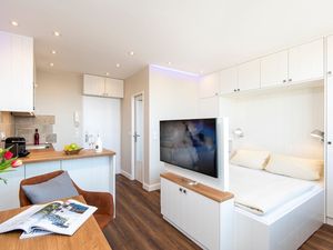 Ferienwohnung für 2 Personen (23 m²) in Westerland (Sylt)