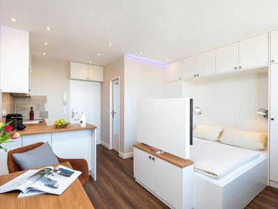 Ferienwohnung für 2 Personen (23 m²) in Westerland (Sylt) 9/10