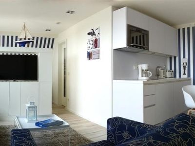 Ferienwohnung für 4 Personen (30 m²) in Westerland (Sylt) 1/10