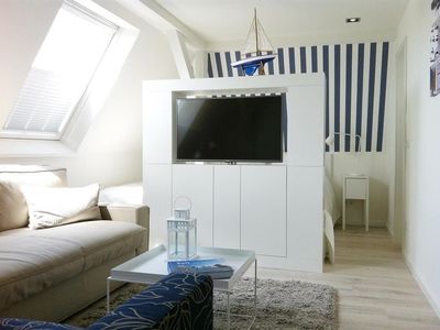 Ferienwohnung für 4 Personen (30 m²) in Westerland (Sylt) 2/10