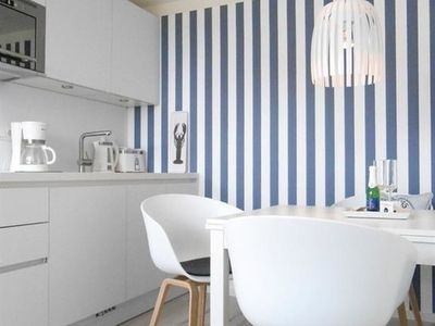 Ferienwohnung für 4 Personen (30 m²) in Westerland (Sylt) 3/10