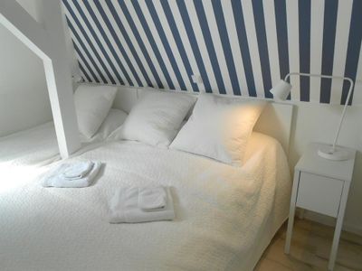 Ferienwohnung für 4 Personen (30 m²) in Westerland (Sylt) 4/10