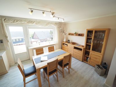 Ferienwohnung für 4 Personen (70 m²) in Westerland (Sylt) 1/10