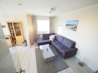 Ferienwohnung für 4 Personen (70 m²) in Westerland (Sylt) 4/10