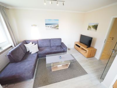 Ferienwohnung für 4 Personen (70 m²) in Westerland (Sylt) 5/10