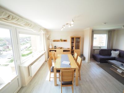 Ferienwohnung für 4 Personen (70 m²) in Westerland (Sylt) 7/10