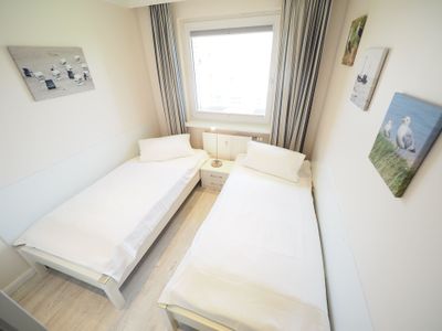 Ferienwohnung für 4 Personen (70 m²) in Westerland (Sylt) 10/10