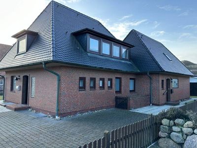 Ferienwohnung für 4 Personen (57 m²) in Westerland (Sylt) 2/10