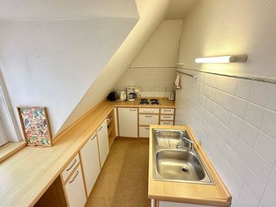 Ferienwohnung für 4 Personen (57 m²) in Westerland (Sylt) 8/10