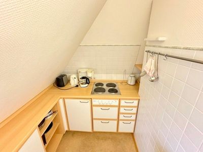 Ferienwohnung für 4 Personen (57 m²) in Westerland (Sylt) 9/10