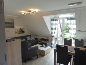 Ferienwohnung für 4 Personen (64 m²) in Westerland (Sylt)
