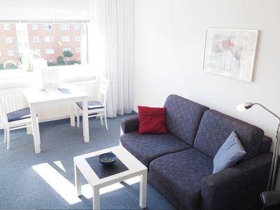 Ferienwohnung für 2 Personen (35 m²) in Westerland (Sylt) 1/9