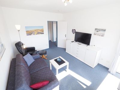 Ferienwohnung für 2 Personen (35 m²) in Westerland (Sylt) 2/9