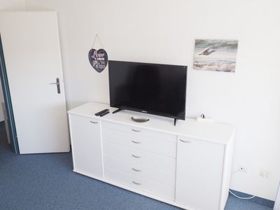 Ferienwohnung für 2 Personen (35 m²) in Westerland (Sylt) 3/9