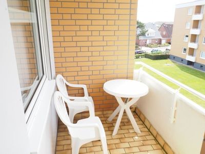 Ferienwohnung für 2 Personen (35 m²) in Westerland (Sylt) 4/9