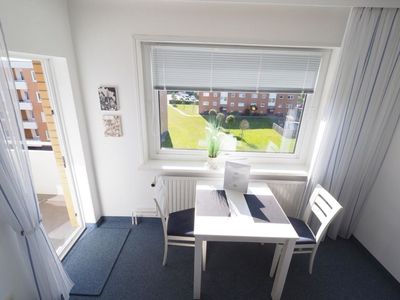 Ferienwohnung für 2 Personen (35 m²) in Westerland (Sylt) 5/9