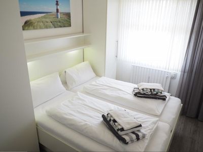 Ferienwohnung für 2 Personen (35 m²) in Westerland (Sylt) 7/9